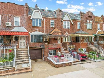 1632 83rd St, Brooklyn, NY, 11214