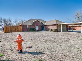 8433 Breezewood Dr, Oklahoma City, OK 73135