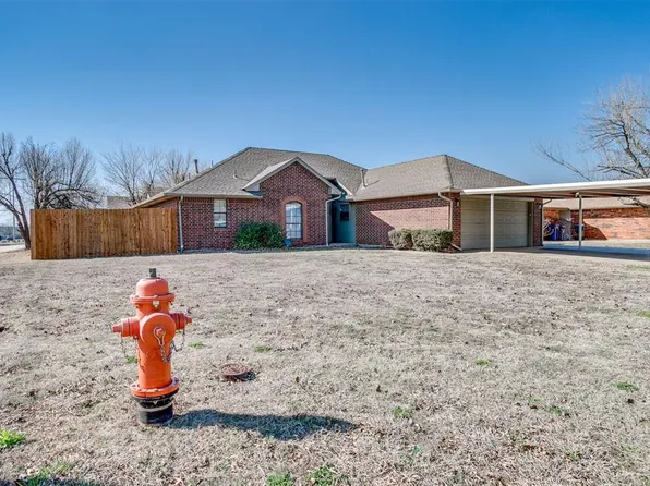 8433 Breezewood Dr, Oklahoma City, OK 73135