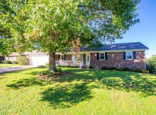 111 Silvercreek Dr, Danville, KY 40422