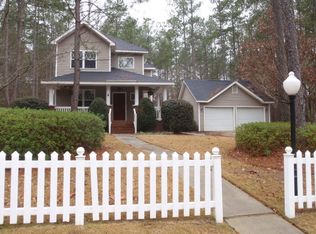 65 Veranda Ln, Aiken, SC 29803