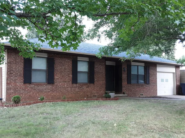 102 S Basswood Avenue, Republic, MO 65738