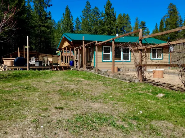 1267 Bowen Arrow Rd, Sandpoint, ID 83864