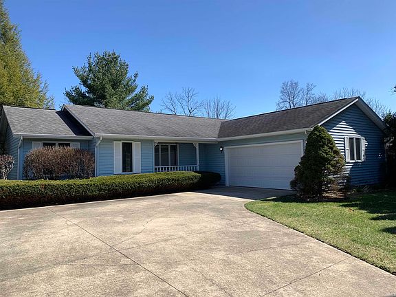 2nd image of 3998 W Furr Ct