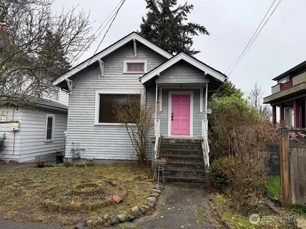 6007 Palatine Avenue N, Seattle, WA 98103