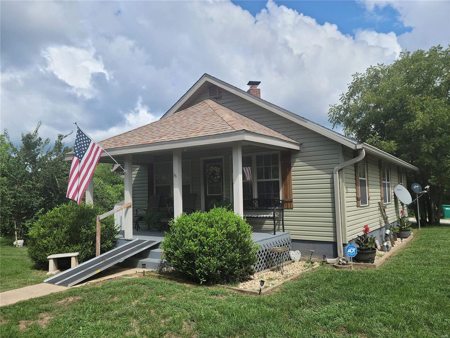 10053 Juliette Rd, Cadet, MO 63630 Zillow