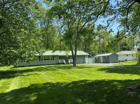1747 State Highway 100, Bucyrus, OH 44820