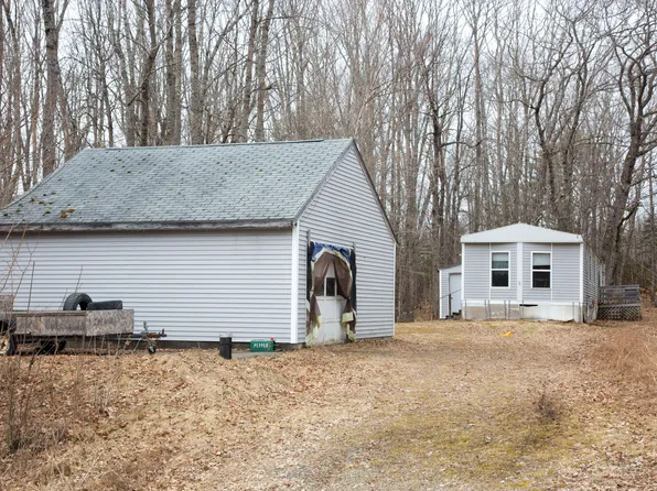 1864 Greenfield Road, Greenfield Twp, ME 04418