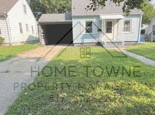 911 Hamilton Ave, Lansing, MI