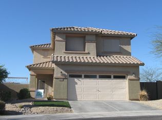 3627 W Webster Ct, Phoenix, AZ 85086