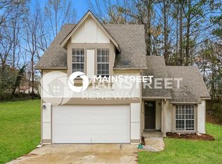 5450 Forest Downs Cir, Atlanta, GA 30349