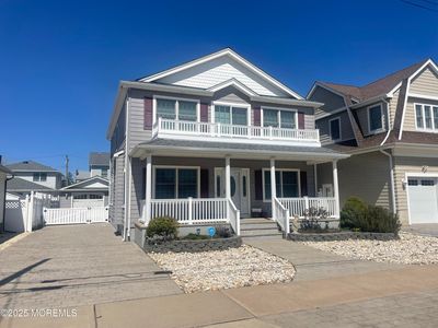 19 White Avenue, Lavallette, NJ, 08735