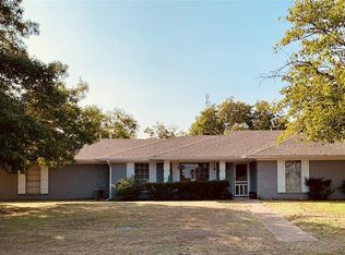 401 N Main St, Godley, TX 76044