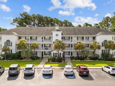 760 Charter Dr. #D-10, Longs, SC, 29568