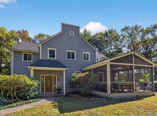 7 Shaw Dr, Wayland, MA 01778