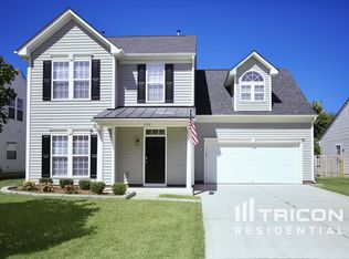 152 Crestwood Dr, Mount Holly, NC 28120