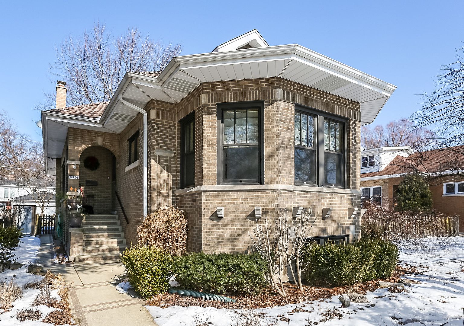 8141 Long Ave, Skokie, IL 60077, MLS# 11792355