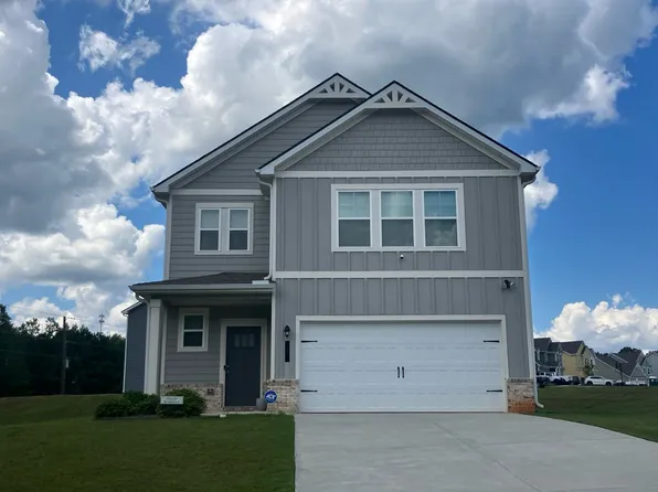 6 Scout Way, Newnan, GA 30263