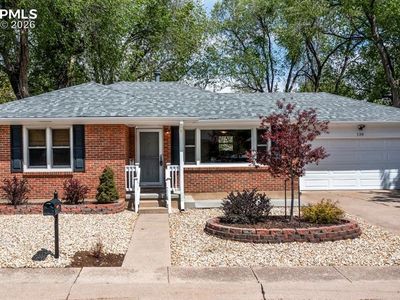 138 Rainbow Pl, Colorado Springs, CO, 80906