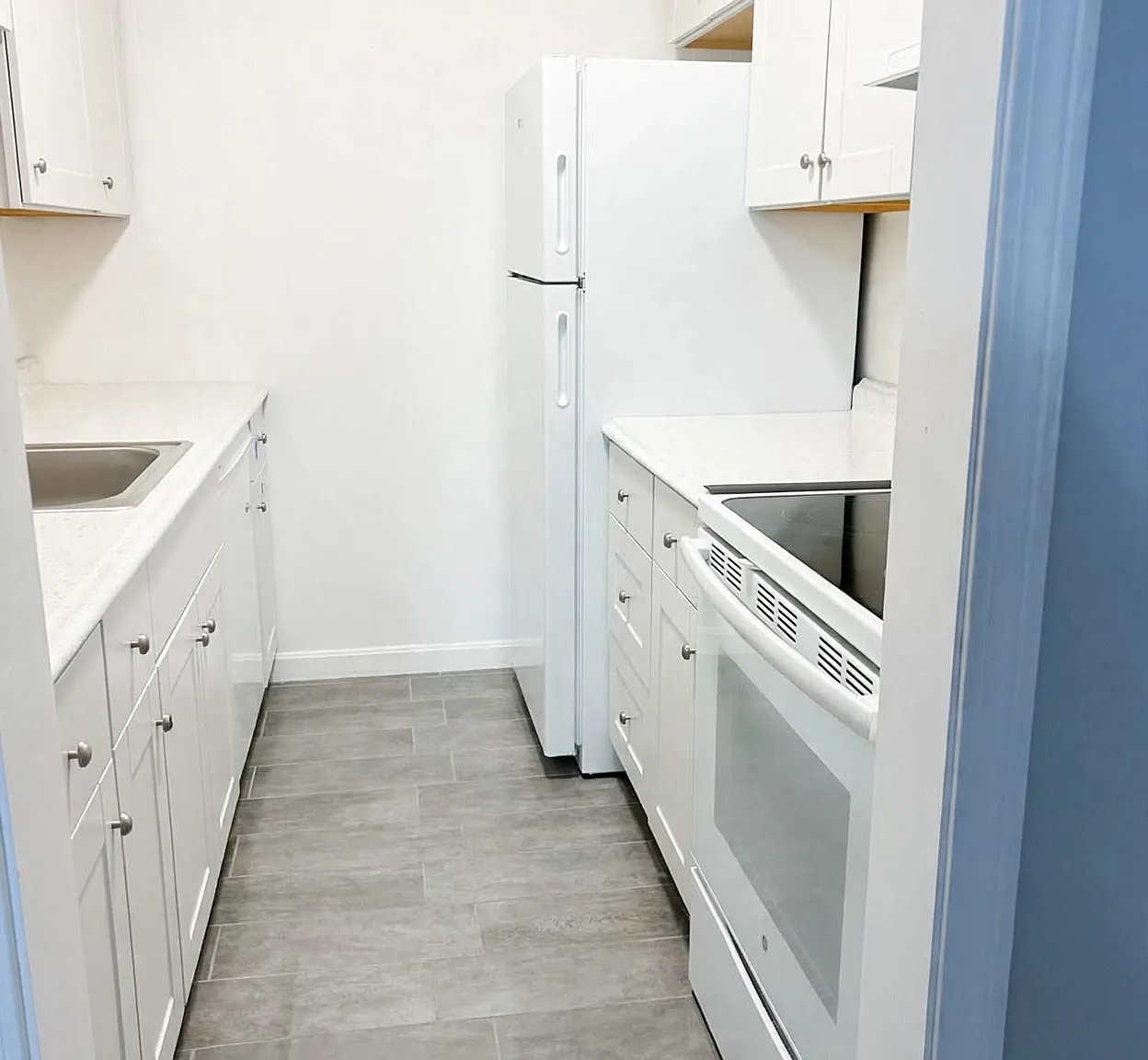 1 bed, 650 sqft, $1,950 — Photo 3