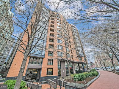 1010 Massachusetts Ave NW UNIT 1009, Washington, DC, 20001