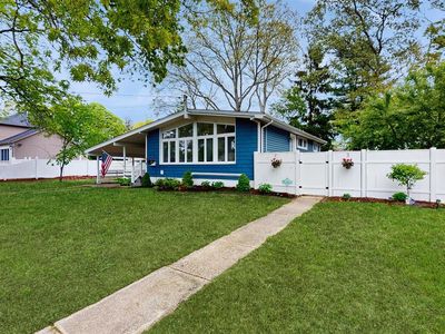 431 Renee Drive, Bayport, NY, 11705