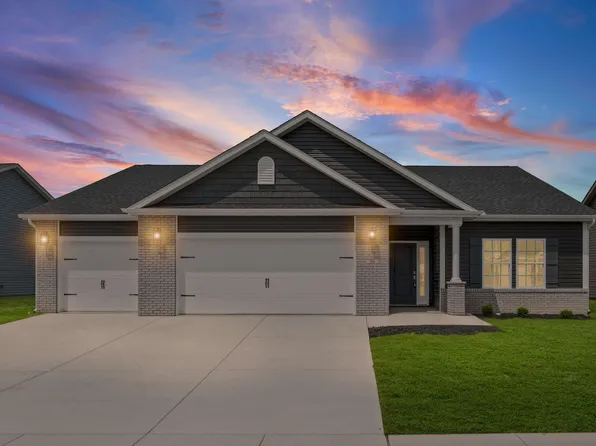 50 Hayloft Dr, West Lafayette, IN 47906
