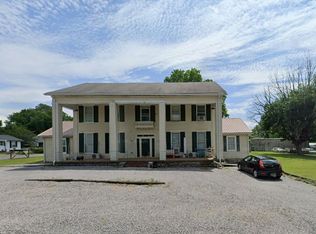 511 Elizabeth St, Shelbyville, TN 37160