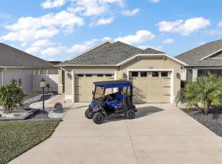 1805 Trimarche Ter, The Villages, FL 32163