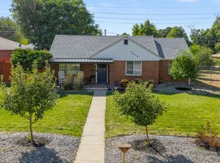 3613 N Harrison St, Denver, CO 80205