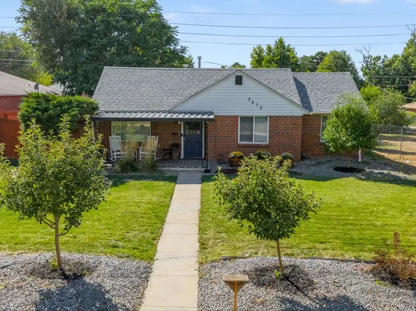 3613 N Harrison St, Denver, CO 80205