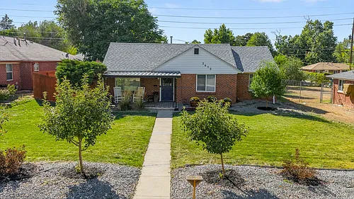 3613 N Harrison St Photo 1