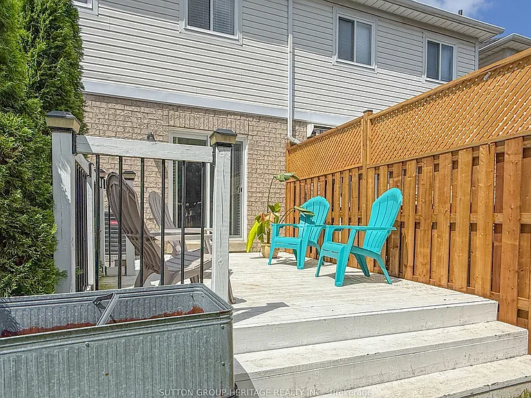 5 Davidson St — Photo 41