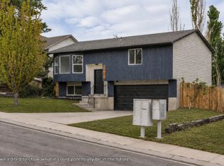 3482 W 5735 S, Salt Lake City, UT 84129