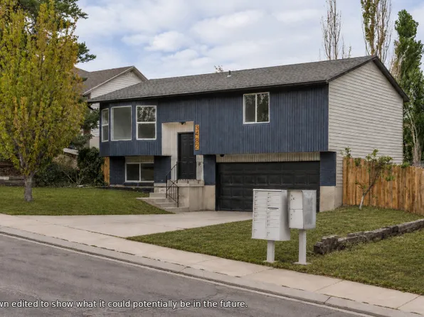 3482 W 5735 S, Salt Lake City, UT 84129