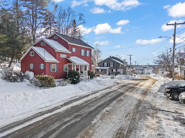 21 Lobster Cove Road, Boothbay Harbor, ME 04538