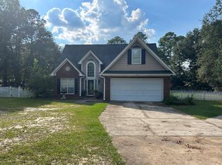 167 E Longleaf Dr, Sylvester, GA 31791