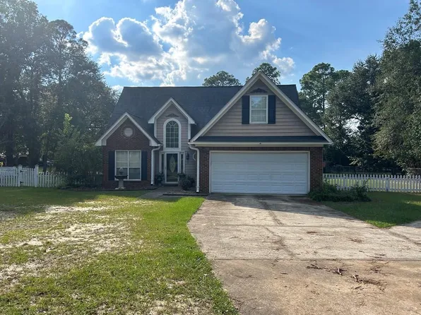 167 E Longleaf Dr, Sylvester, GA 31791