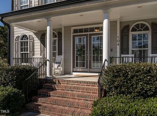 104 Rayanne Ct, Apex, NC 27502