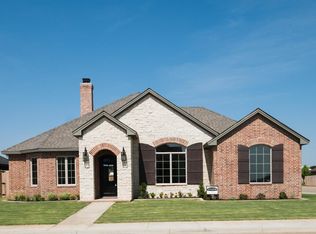 531 Avenue T St, Shallowater, TX 79363