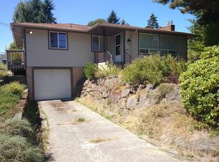 9811 35th Ave SW, Seattle, WA 98126