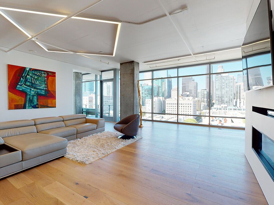 1st image of 1100 S Hope St #1315-1316