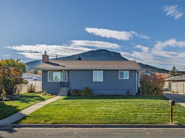 1527 Leslie Ave, Helena, MT 59601