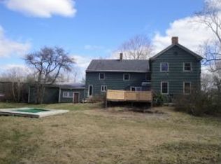 932 Salmon Falls Rd, Rochester, NH 03868