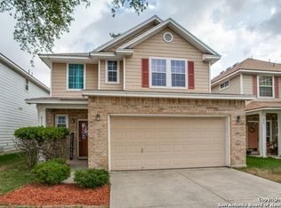811 Sycamore Moon, San Antonio, TX 78216