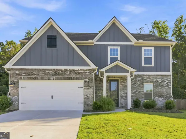 3220 Azteca Way, Dacula, GA 30019