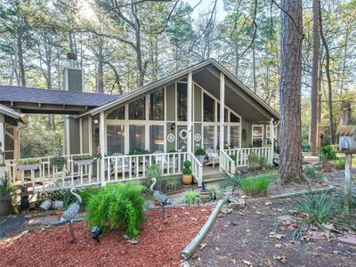 168 Hearthside Path, Holly Lake Ranch, TX, 75765