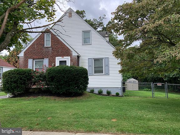 3rd image of 1531 Merchantville Ave