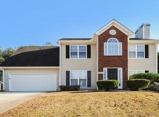 95 E Lawn Dr, Covington, GA