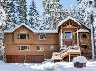 2200 Oaxaco St, South Lake Tahoe, CA 96150